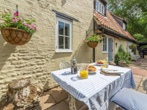 2 bed in Little Walsingham KT160